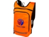 Рюкзак для прогулок Trails (оранжевый)  (Изображение 8)