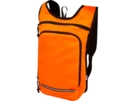 Рюкзак для прогулок Trails (оранжевый) 