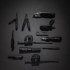 Мультитул Gear X с пассатижами (Изображение 15)