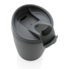 Термокружка с крышкой для кофе из переработанного полипропилена GRS, 300 мл (Изображение 4)