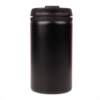 Термокружка CAN, 300мл. черный, нержавеющая сталь, пластик (Изображение 1)