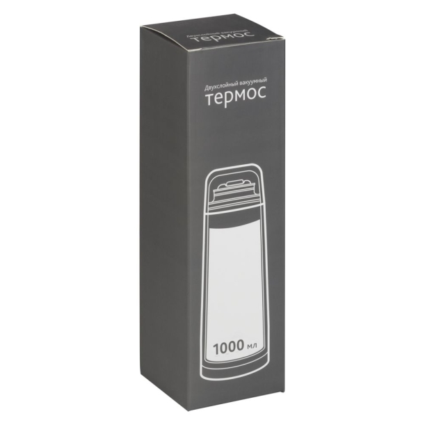 Термос Plain 1000 (Изображение 5)