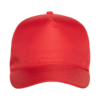 Бейсболка 10P (Красный) (Изображение 3)