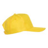 Бейсболка 10P (Жёлтый) (Изображение 2)