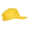 Бейсболка STAN 5 клиньев полиэстер 150, 10P (Жёлтый) (Изображение 2)
