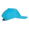Бейсболка STAN 5 клиньев хлопок 280, 11 (Бирюзовый) (Изображение 2)