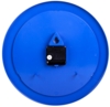 Часы настенные Vivid Large, синие (Изображение 3)