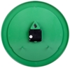 Часы настенные Vivid Large, зеленые (Изображение 2)
