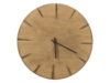 Часы деревянные Helga (коричневый)  (Изображение 1)