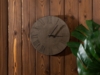 Часы деревянные Magnus (шоколад)  (Изображение 7)