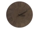 Часы деревянные Magnus (шоколад) 