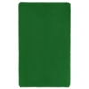 Флисовый плед Warm&Peace XL, зеленый (Изображение 2)