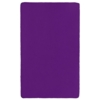 Флисовый плед Warm&Peace XL, фиолетовый (Изображение 2)