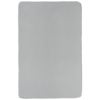 Флисовый плед Warm&Peace XL, серый (Изображение 2)