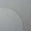 Флисовый плед Warm&Peace XL, серый (Изображение 3)