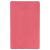 Флисовый плед Warm&Peace XL, розовый (коралловый) (Изображение 2)
