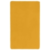 Флисовый плед Warm&Peace XL, желтый (Изображение 2)
