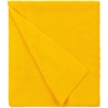 Плед Marea, желтый (Изображение 1)