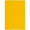 Плед Marea, желтый (Изображение 4)