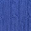 Плед Auray, ярко-синий (Изображение 5)