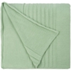 Плед Pail Tint, зеленый (мятный) (Изображение 1)