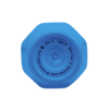 Кофер глянцевый EDGE CO12 (голубой) (Изображение 3)