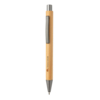 Тонкая бамбуковая ручка (Изображение 3)