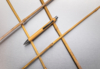Тонкая бамбуковая ручка (Изображение 4)
