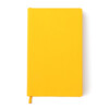 Блокнот Lux Touch (Жёлтый)
