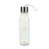 Бутылка для воды BALANCE; 600 мл; пластик, белый (Изображение 1)