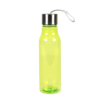 Бутылка для воды BALANCE; 600 мл; пластик, зеленый (Изображение 1)