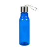 Бутылка для воды BALANCE; 600 мл; пластик, синий (Изображение 1)