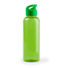 Бутылка для воды LIQUID, 500 мл; 22х6,5см, зеленый, пластик rPET (Изображение 1)