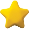 Антистресс «Звезда», желтый (Изображение 1)