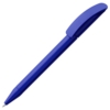 Ручка шариковая Prodir DS3 TPP, синяя (Изображение 1)