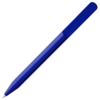 Ручка шариковая Prodir DS3 TPP, синяя (Изображение 4)