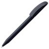 Ручка шариковая Prodir DS3 TPP, черная (Изображение 1)