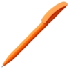 Ручка шариковая Prodir DS3 TPP, оранжевая (Изображение 1)