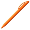 Ручка шариковая Prodir DS3 TPP, оранжевая (Изображение 2)