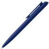 Ручка шариковая Senator Dart Polished, синяя (Изображение 2)