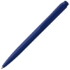 Ручка шариковая Senator Dart Polished, синяя (Изображение 3)