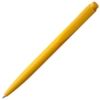 Ручка шариковая Senator Dart Polished, желтая (Изображение 3)