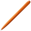 Ручка шариковая Senator Dart Polished, оранжевая (Изображение 3)