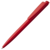 Ручка шариковая Senator Dart Polished, красная (Изображение 1)