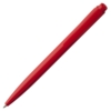 Ручка шариковая Senator Dart Polished, красная (Изображение 3)