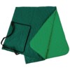 Плед для пикника Soft & Dry, зеленый
