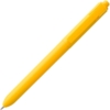 Ручка шариковая Hint, желтая (Изображение 3)