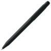 Ручка шариковая Prodir DS1 TMM Dot, черная с синим (Изображение 4)