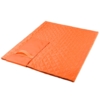 Плед для пикника Comfy, оранжевый (Изображение 2)