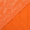 Плед для пикника Comfy, оранжевый (Изображение 4)